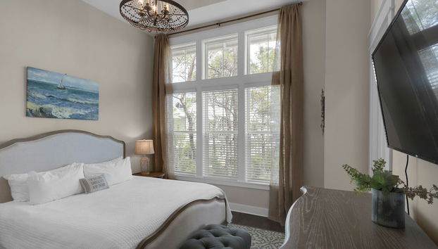 Pet Friendly & A Minute From Prominence Pool, Sleeps 8 - Foto 3, Habitación