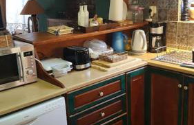 VILLA VICKY - Traditional villa in Evia - Foto 53