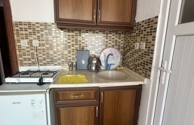 Avşa apart otel - Foto 62