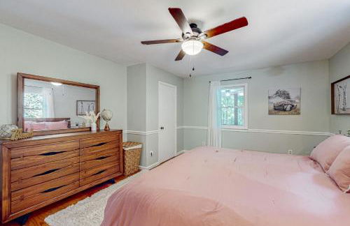 The Haggai House - Foto 11