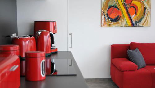 UrbanLiving-Regensburg, voll ausgestattetes Apartment für bis zu 3 Personen - Foto 3