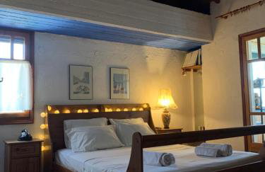 Mavilia Traditional Guesthouse - Foto 28