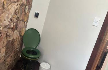 Villa Verde casa espaçosa com piscina e área verde no Lago Norte Brasilia - Foto 12