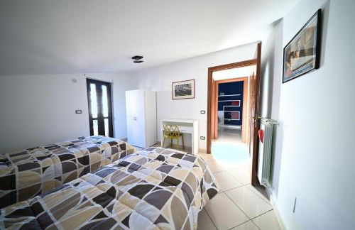 La Terrazza Sidicina Home - Foto 5