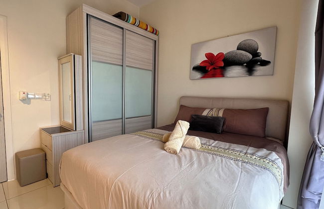 Premium Retreat Suite Icon City - Foto 8