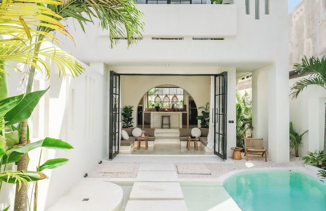 Villa Naji Pererenan - Photo 76