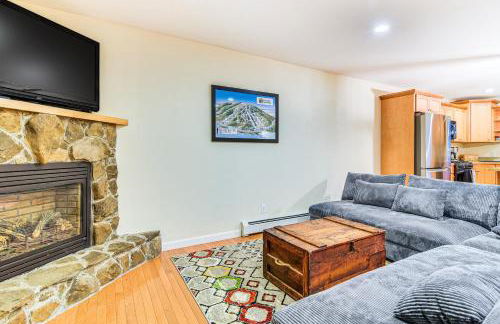 Ski-InandSki-Out Condo at Pleasant Mountain! - Photo 4