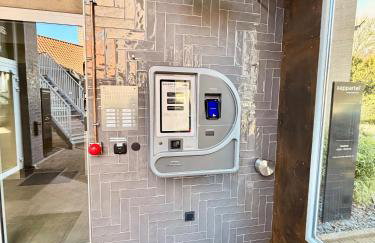 aappartel APARTHOTEL Herford - Foto 35