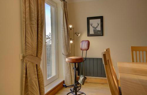 No 10 The Links Apartment Brora - Foto 34