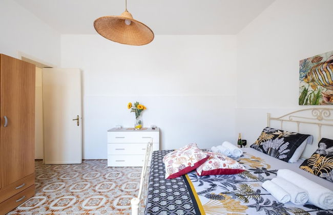 Villa Heart Island Vista Mare - Foto 3