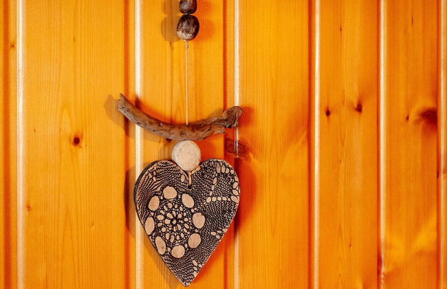 Apartment in Vorarlberg Near Ski Resort Montafon - Foto 24