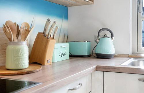 Komfortables Ferienhaus Allee - Foto 10