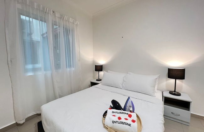 Tiara Desaru By Antlerzone - Foto 11