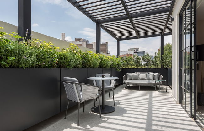 The Amsterdam Boutique Stays by Viadora - Foto 29