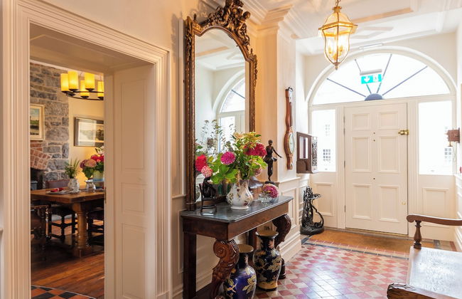 Beautifully Restored Soldier s Barracks to Sleep 10 People - Foto 4