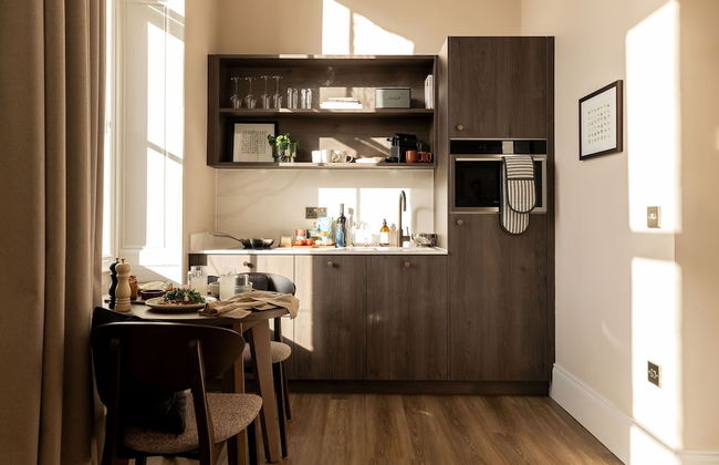 Moment George IV Bridge - Foto 21