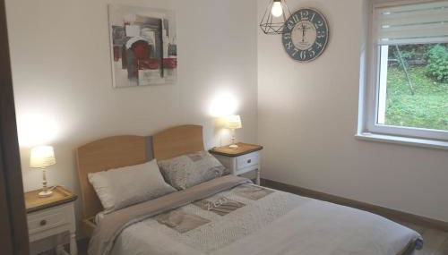 LE BORD DE SARRE avec PARKING PRIVATIF - Foto 2