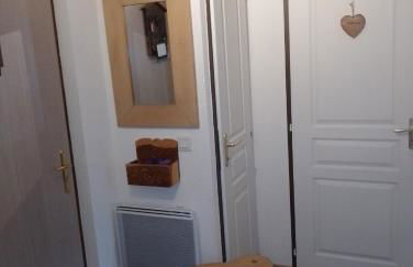 Studio coeur de station de Praz de Lys 1500m - Foto 21