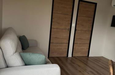 studio avec spa extérieur privatif - Foto 19