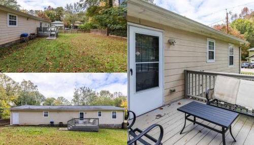 Modern Scottdale Escape Minutes to Atlanta - Foto 4