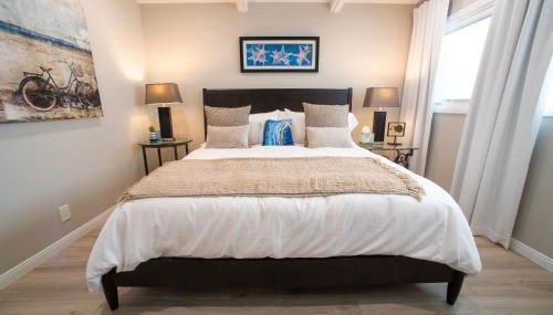 La Jolla Windansea Luxury Apt - Foto 2