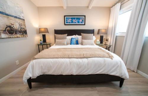 La Jolla Windansea Luxury Apt - Foto 2