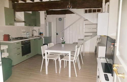 Casa la Piazzetta Rinascimentale - Foto 8