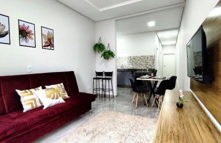 Linda Casa próxima Cataratas/Aeroporto/wifi/garagem - Foto 26