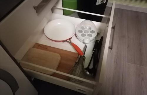 Dreiländereck-Ferienwohnung in Eschbach - Foto 20