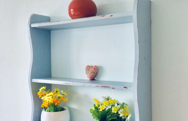 Apple Perch 2BR Flat-Free Parking - Foto 28