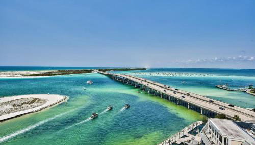Harborwalk Village Two Bedroom Vacation Rental - Photo 3