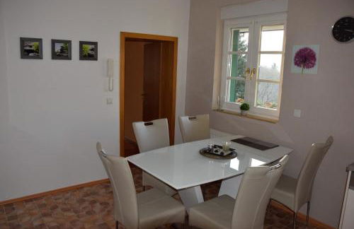 Schweizer Haus Wippra - Foto 7