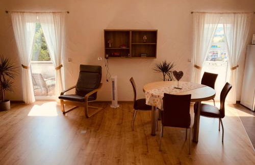 Ferienwohnung Bad Camberg - Apartment 3 Hoelzer - Foto 11