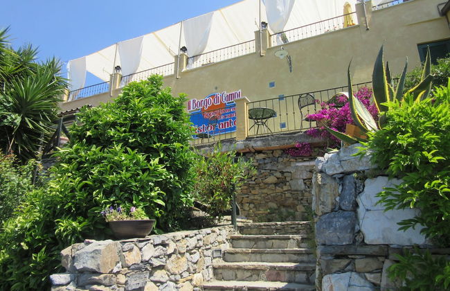 Il Borgo di Campi - Foto 48