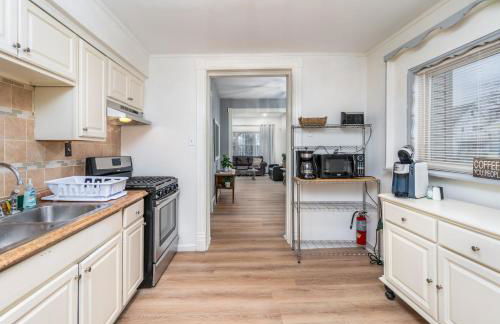 Beautiful Apartment on the west side in Buffalo - Photo 8