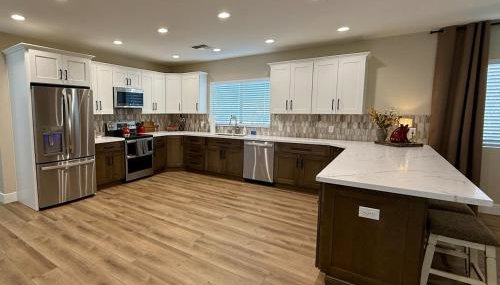 Downtown Chandler Duplex Unit 2 -Top Floor 3bd 2ba - Foto 4