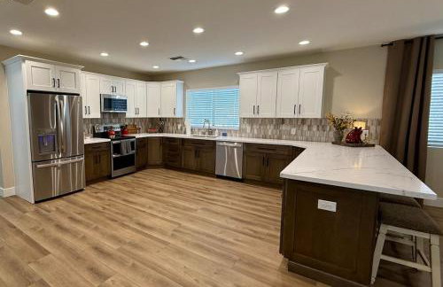 Downtown Chandler Duplex Unit 2 -Top Floor 3bd 2ba - Foto 4