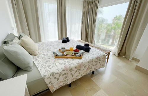 Luxury Oceanview Villa de Nava with heated private pool - Foto 45