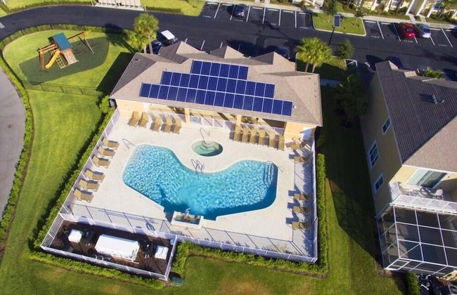 Fv57846 - Serenity - 3 Bed 3 Baths Townhome - Foto 19