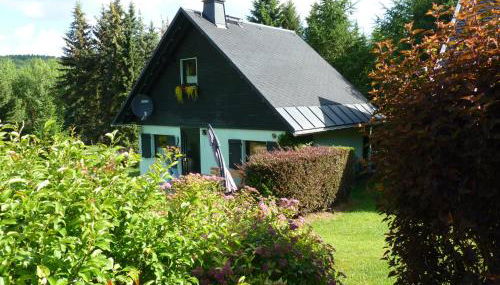 Ferienhaus Elke - Foto 2, Garden