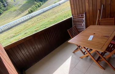 Bartavelle Pied des pistes Praloup - Foto 3