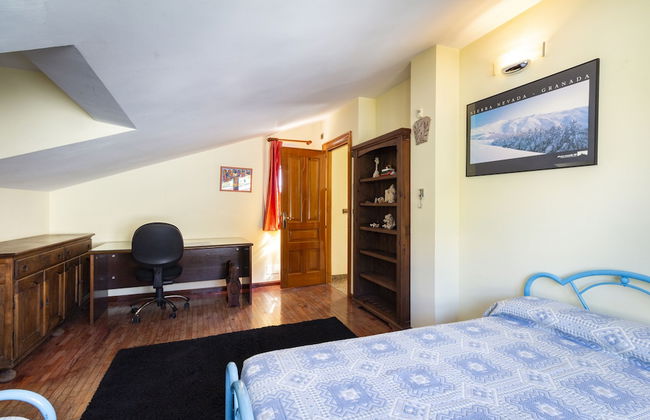 Villa Del Mamut - Foto 12