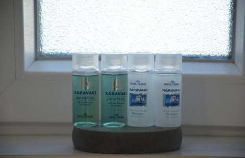 Rhyolite Apartment - Foto 24