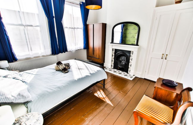 Boutique Apartment on Kings Road - Foto 5