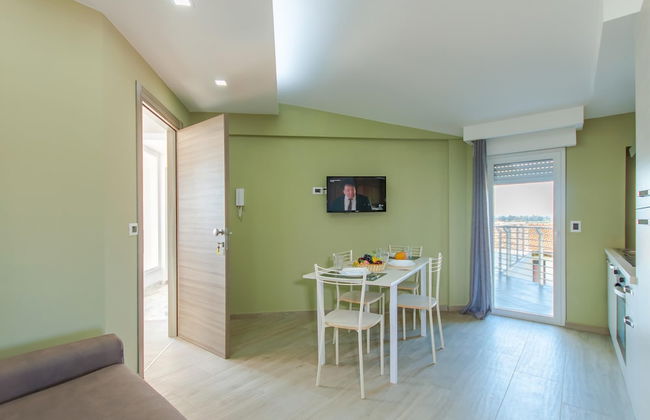 Casa Golf a 200 mt Dal Mare - Foto 4