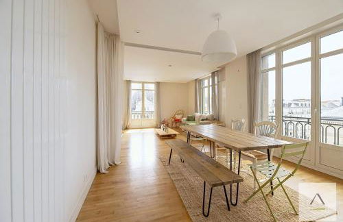 Le Palais du Commerce - Foto 4