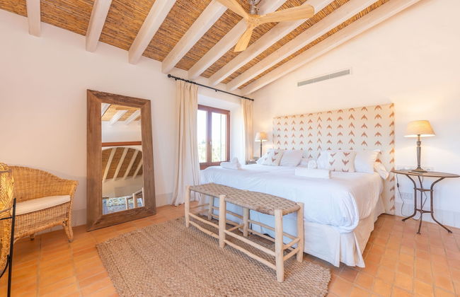 Son Catxo in Mallorca - Photo 24