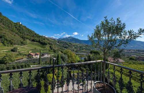 Frühmesserhaus Refugium zu Sanct Kassian - Foto 6