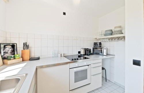 NEU Self-CheckIn Apartment in Birkach Messe-Nähe, Flughafen Stuttgart - Foto 20