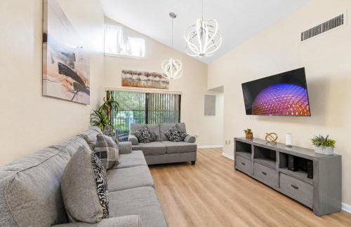 3648 Orlando Vacational Apartment - Foto 23